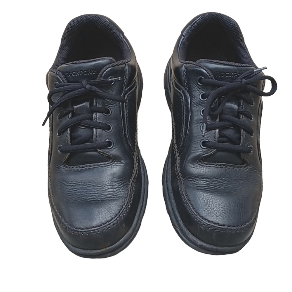 Rockport Eureka Leather Walking Shoe